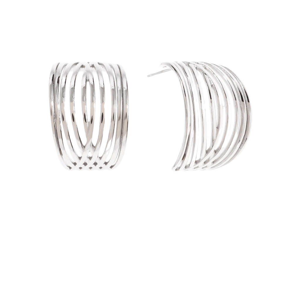 Pendientes Gotland