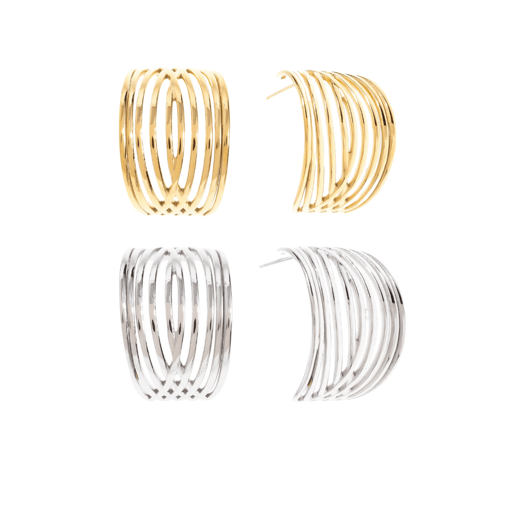 Pendientes Gotland