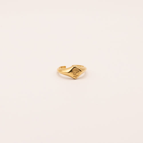 Anillo Curazao