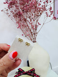 Pendientes Lazos