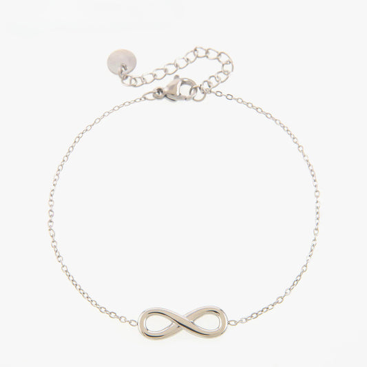 Pulsera infinito