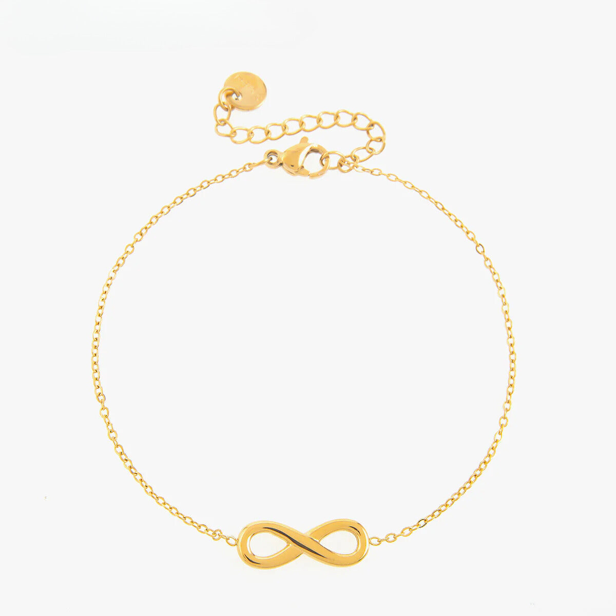 Pulsera infinito