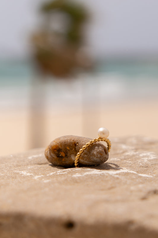 Anillo Mallorca