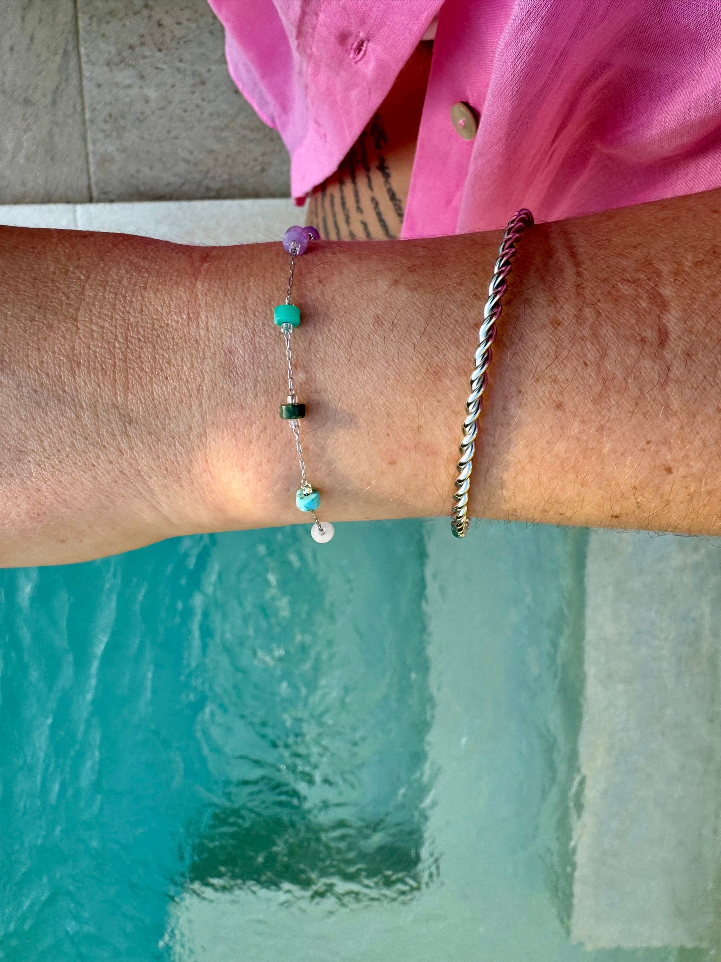 Pulsera Coron