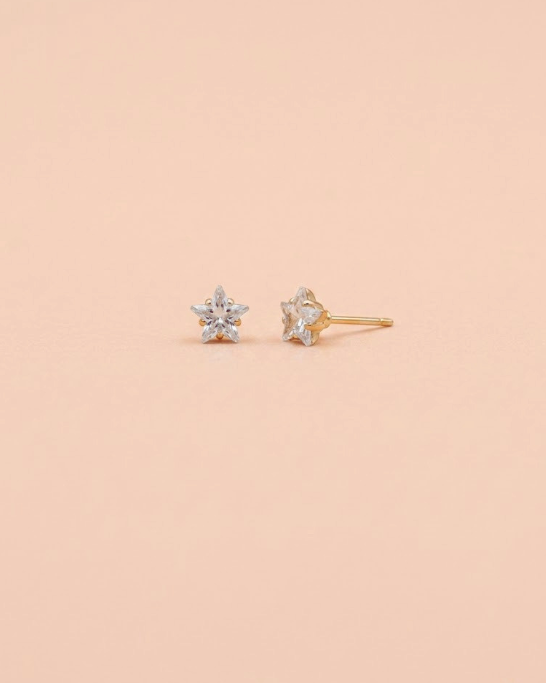 Pendientes Ayla
