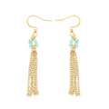 Pendientes Astra