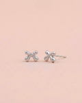 Pendientes Bow Mini