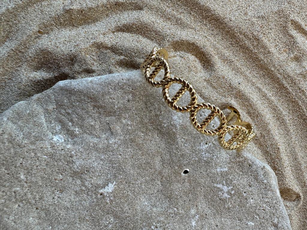 Pulsera Oahu