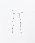 Pendientes Casiopea