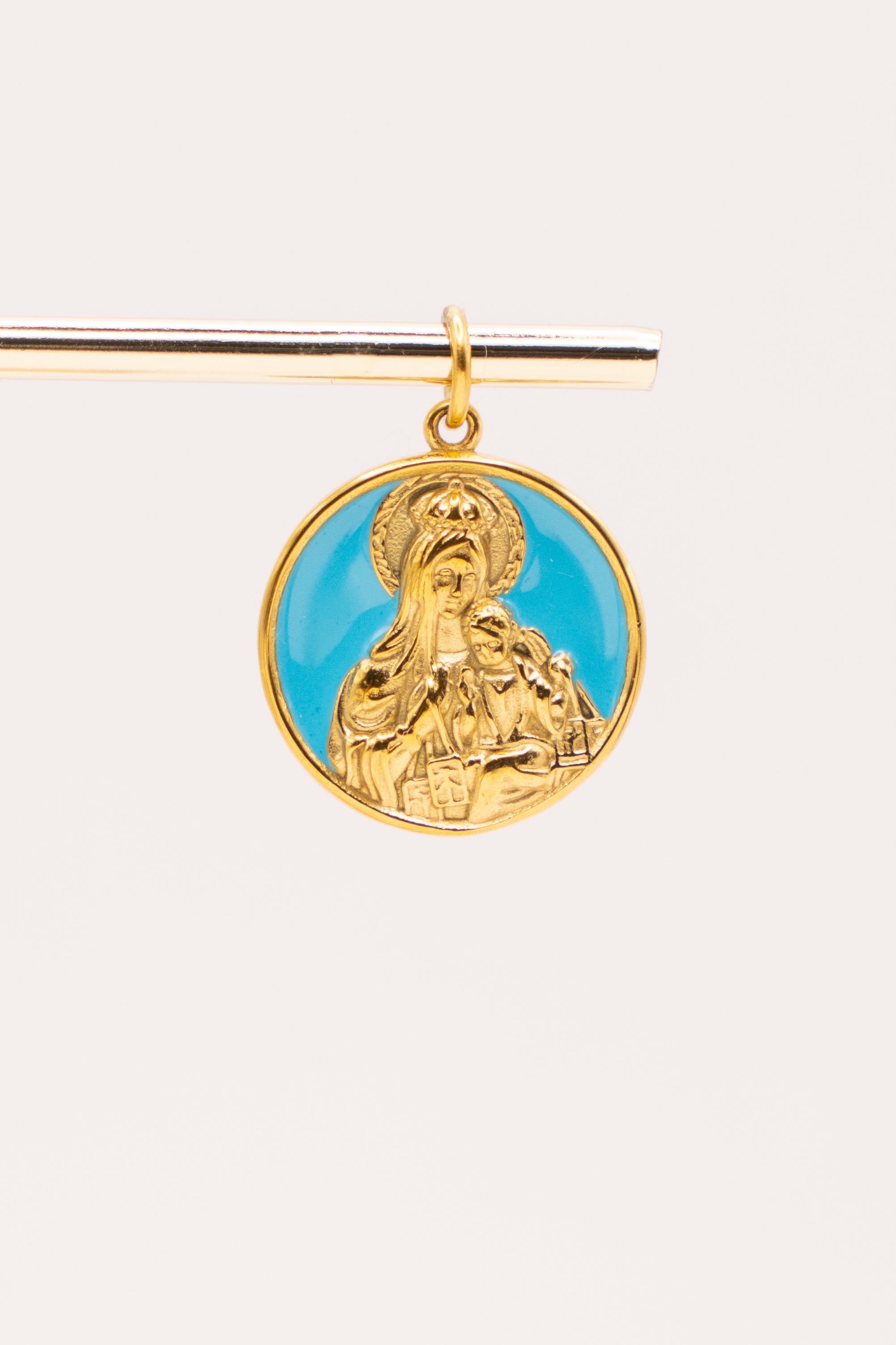 Vírgenes María y Niño Jesús