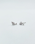 Pendientes Dolphin Mini