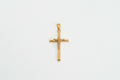 Cruz con cristo