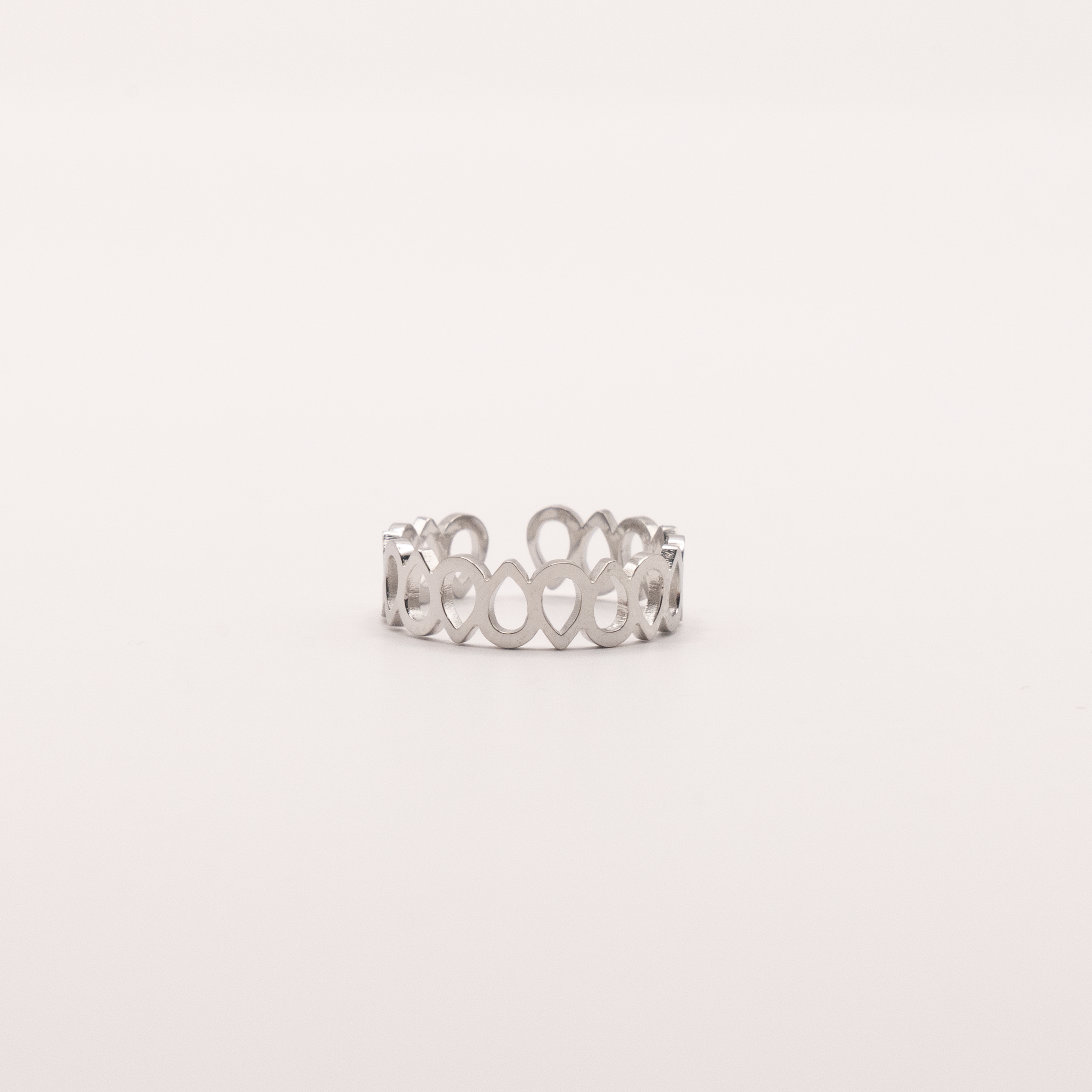 Anillo Gotas