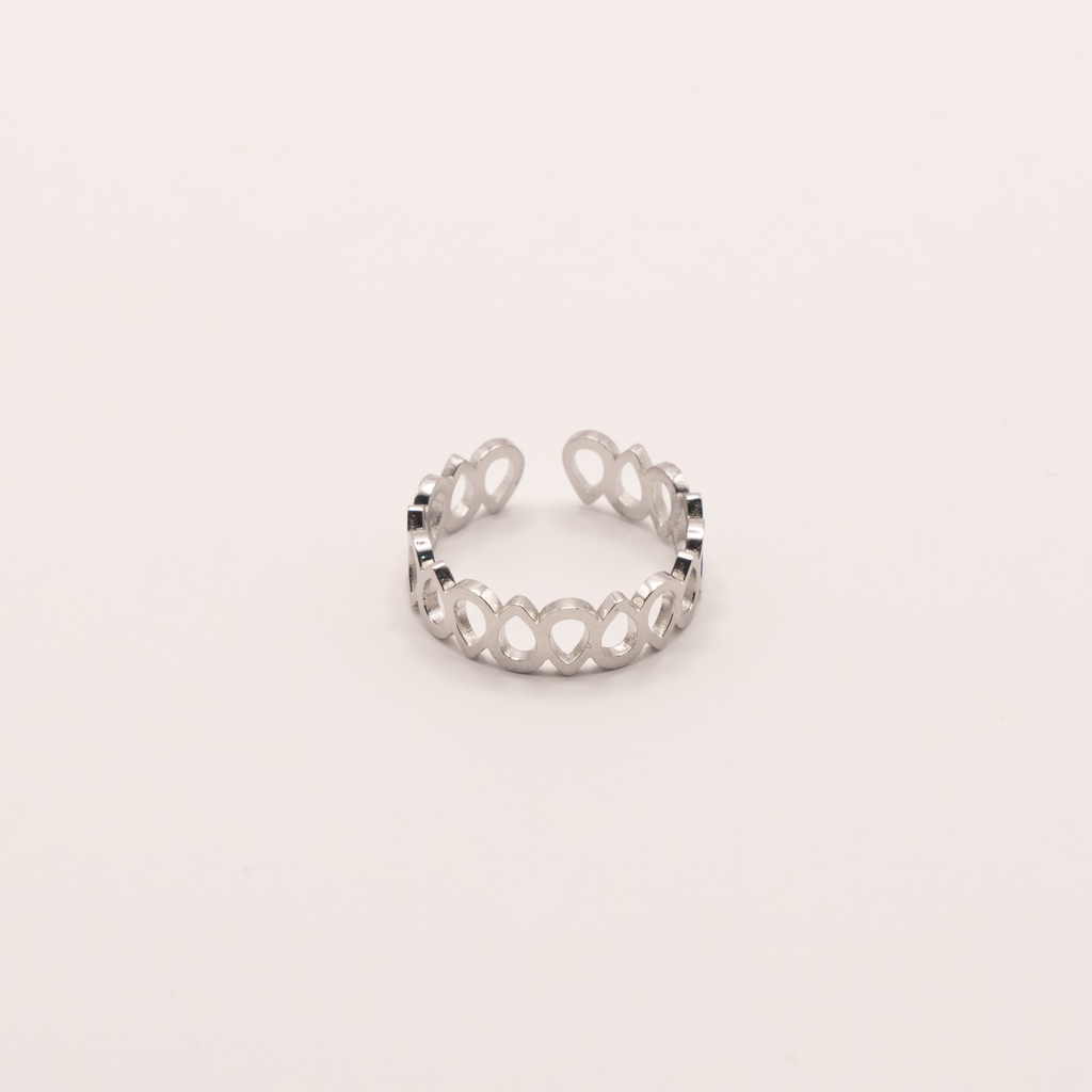 Anillo Gotas