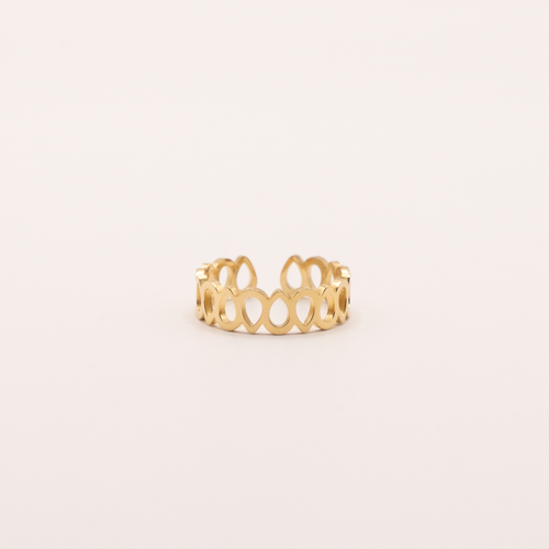 Anillo Gotas
