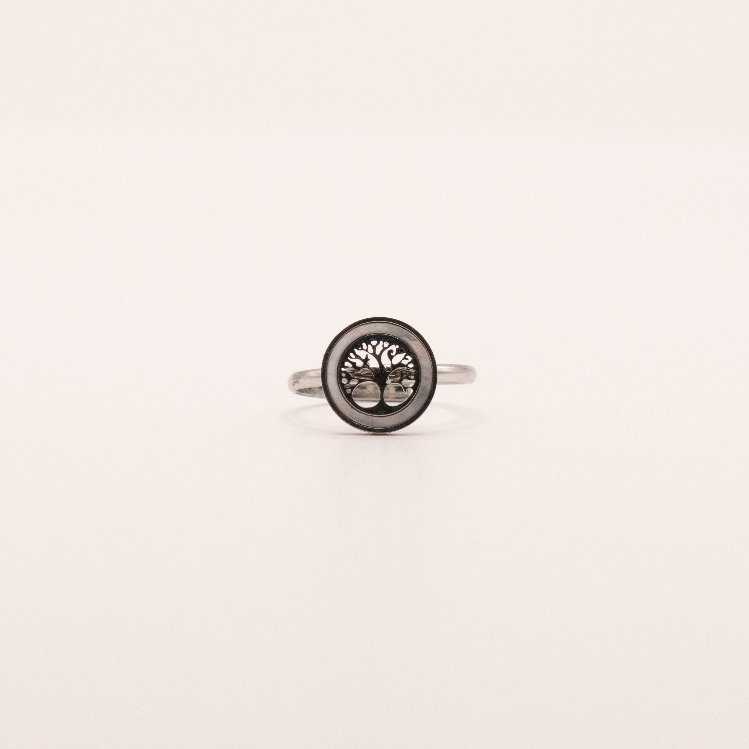Anillo Árbol de la Vida