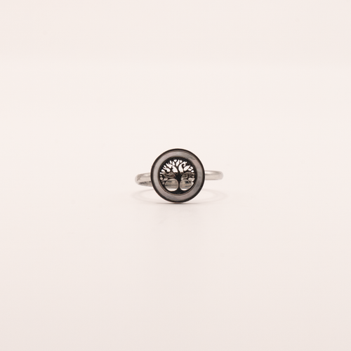 Anillo Árbol de la Vida