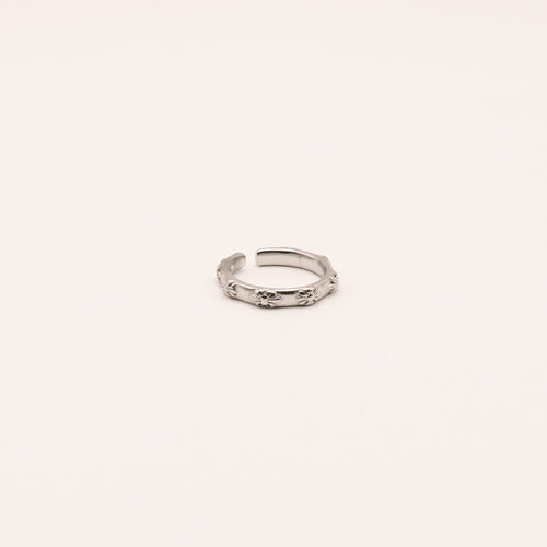 Anillo Bouquet
