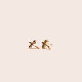 Pendientes Libelle