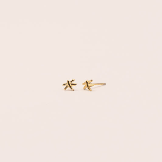 Pendientes Libelle Mini