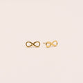 Pendientes Infinito