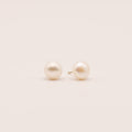 Pendientes Perlas de Agua Dulce