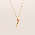 Choker Napoli