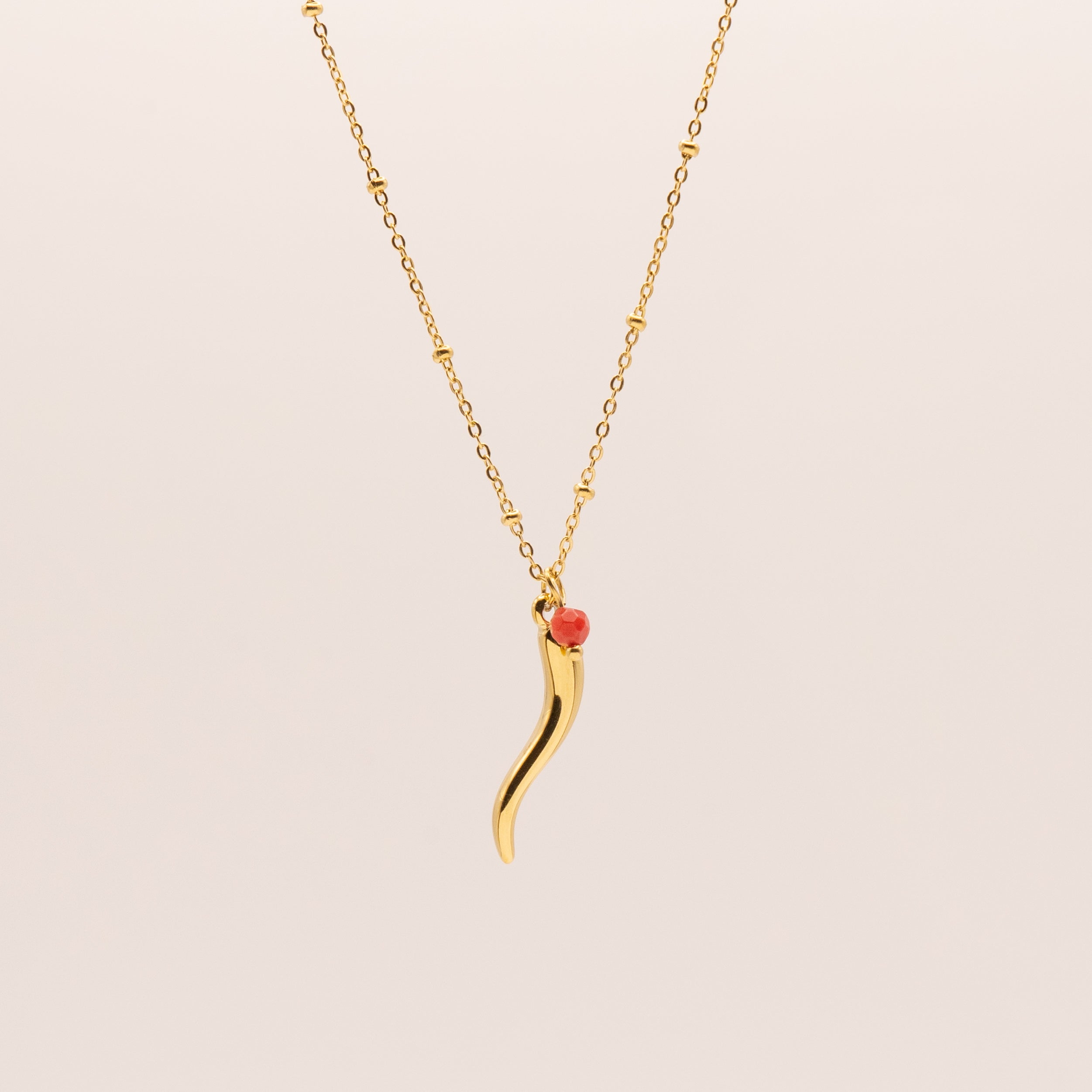 Choker Napoli
