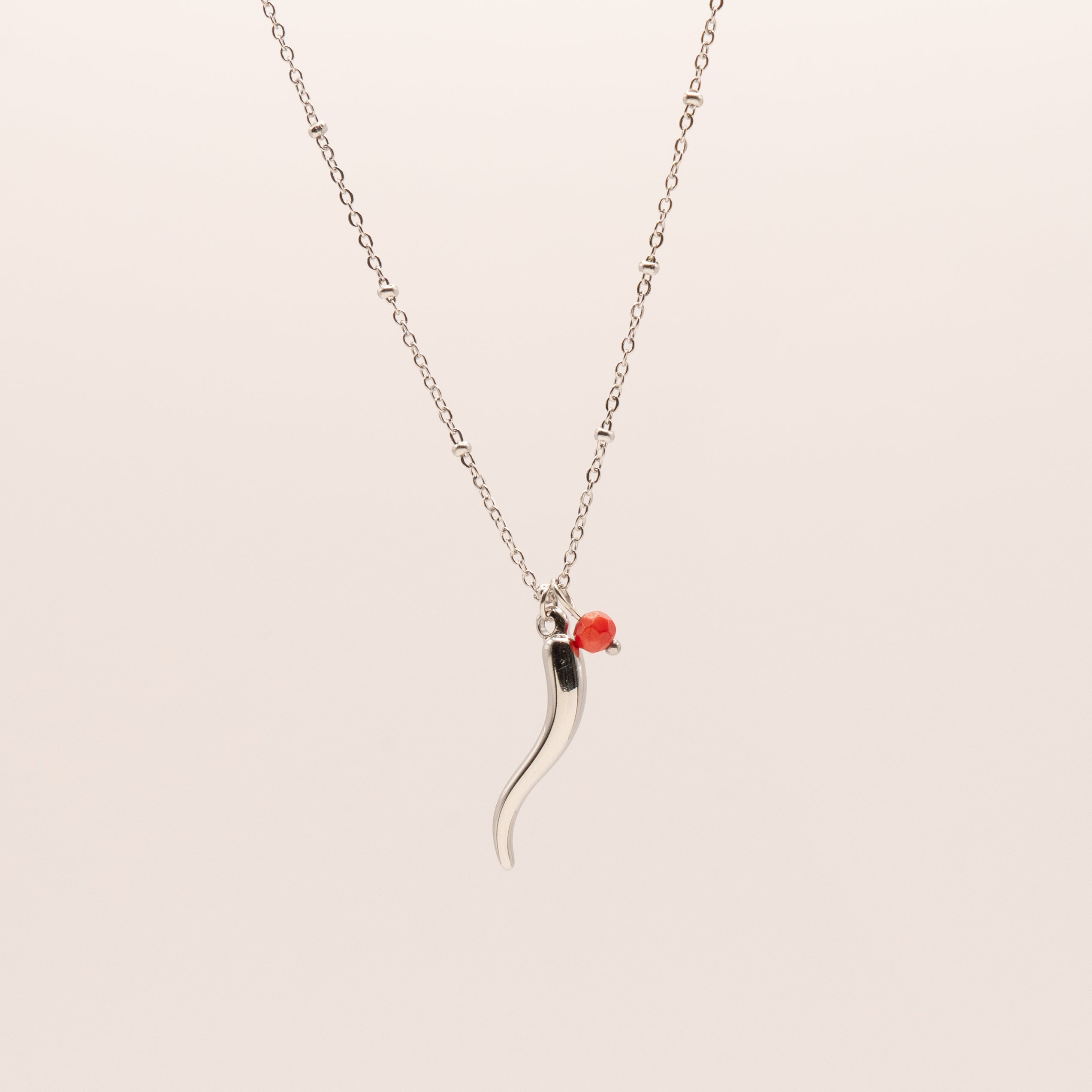 Choker Napoli