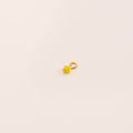 Charm mini Amarillo