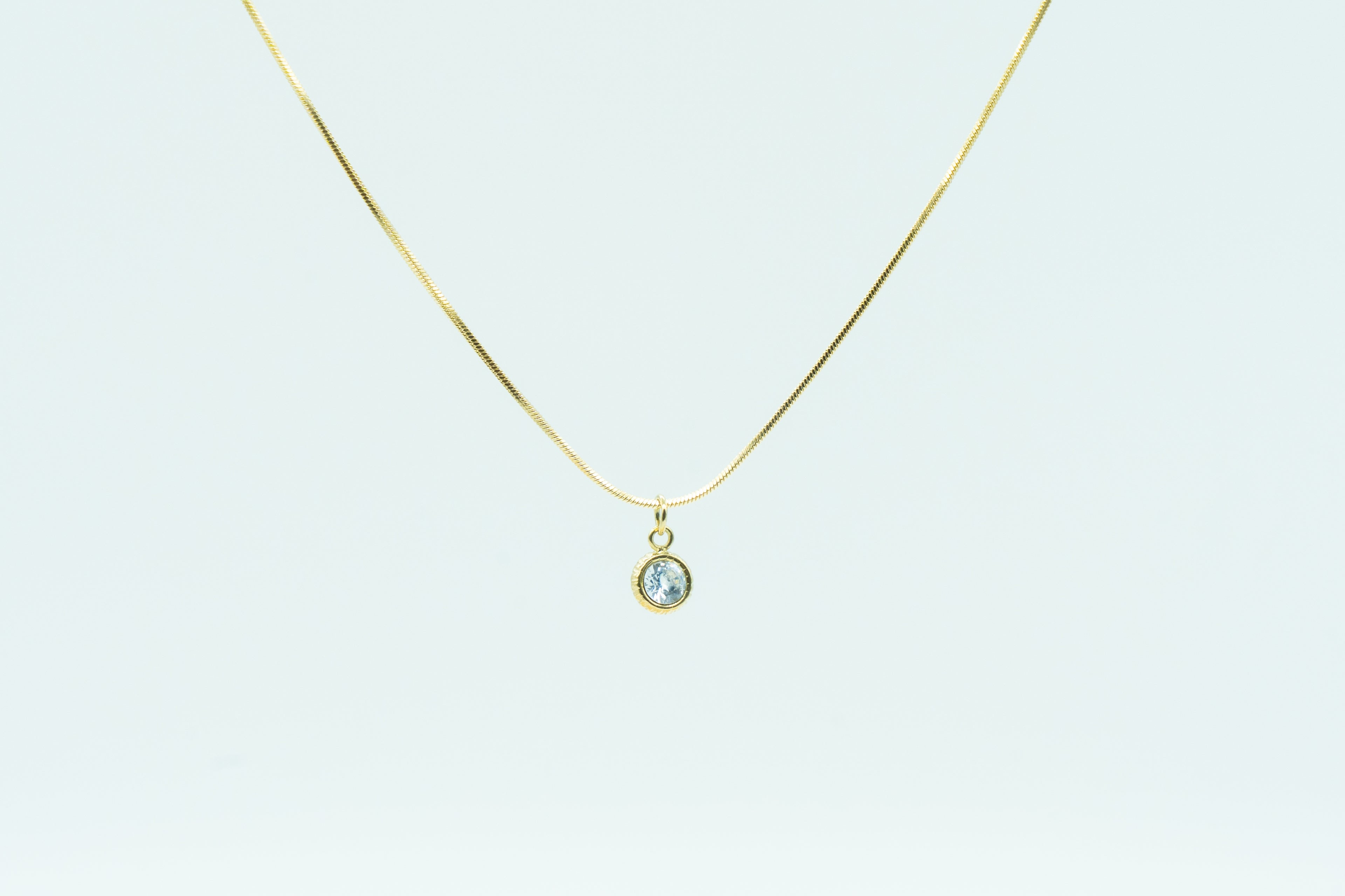Choker Nimbora