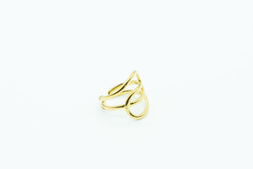 Anillo Lirion