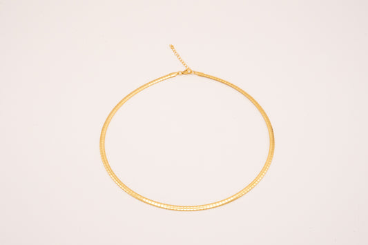 Choker Afrodita