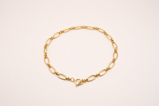 Choker Persimon
