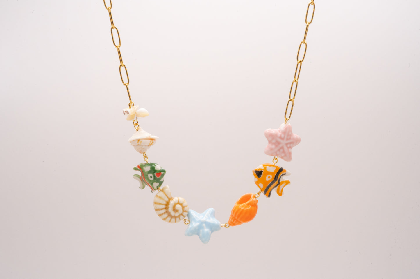 Choker Fishtank