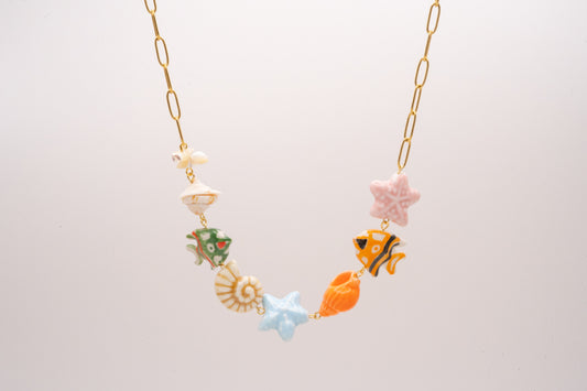 Choker Fishtank