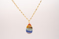 Choker Colorful