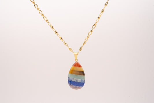 Choker Colorful