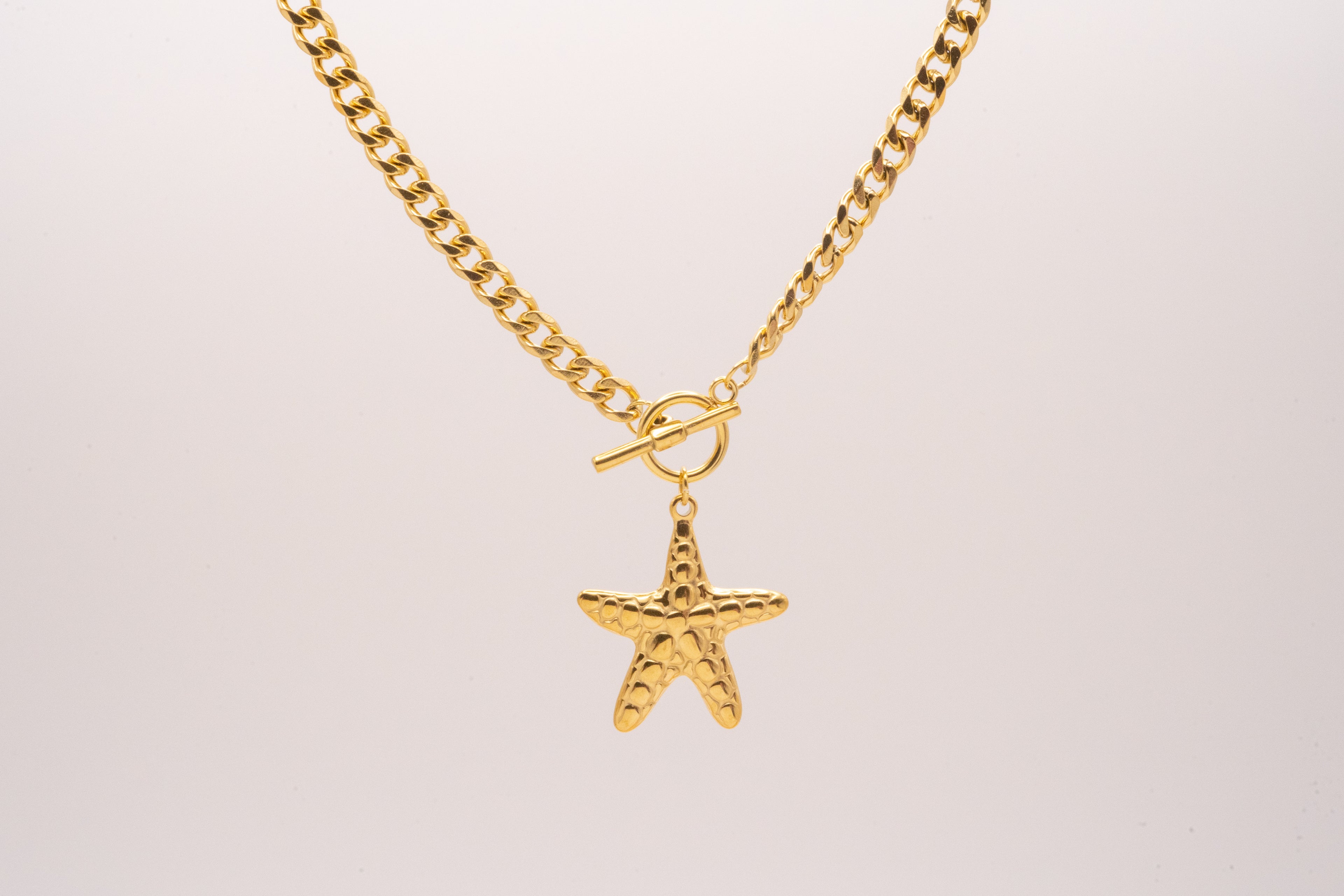Choker Sea Star