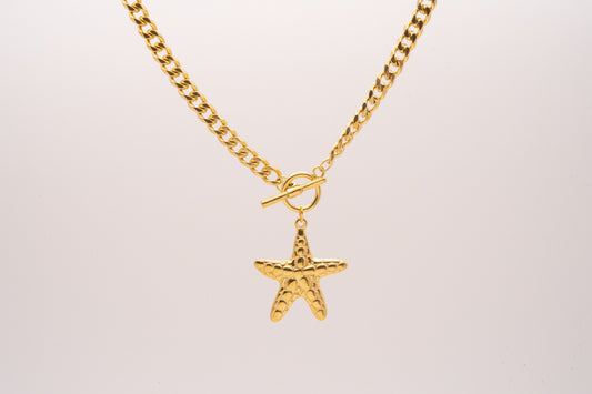 Choker Sea Star