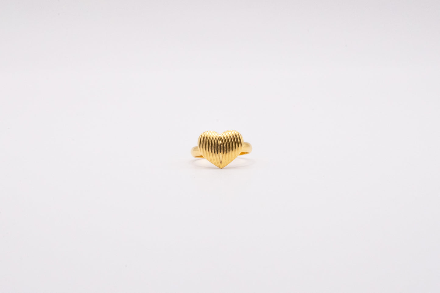 Anillo Sirds