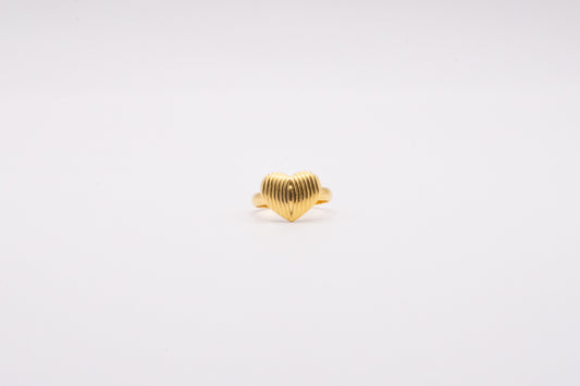 Anillo Sirds
