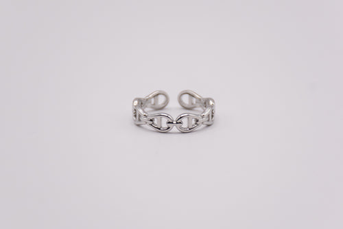 Anillo Silencio
