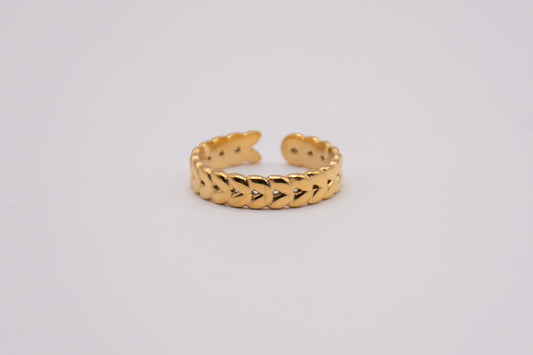 Anillo Malvasía
