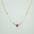 Choker Dina