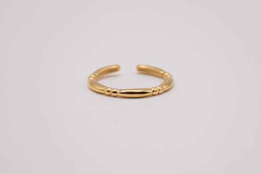 Anillo Gofio