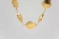 Choker Playa dorada
