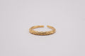 Anillo Teguisea