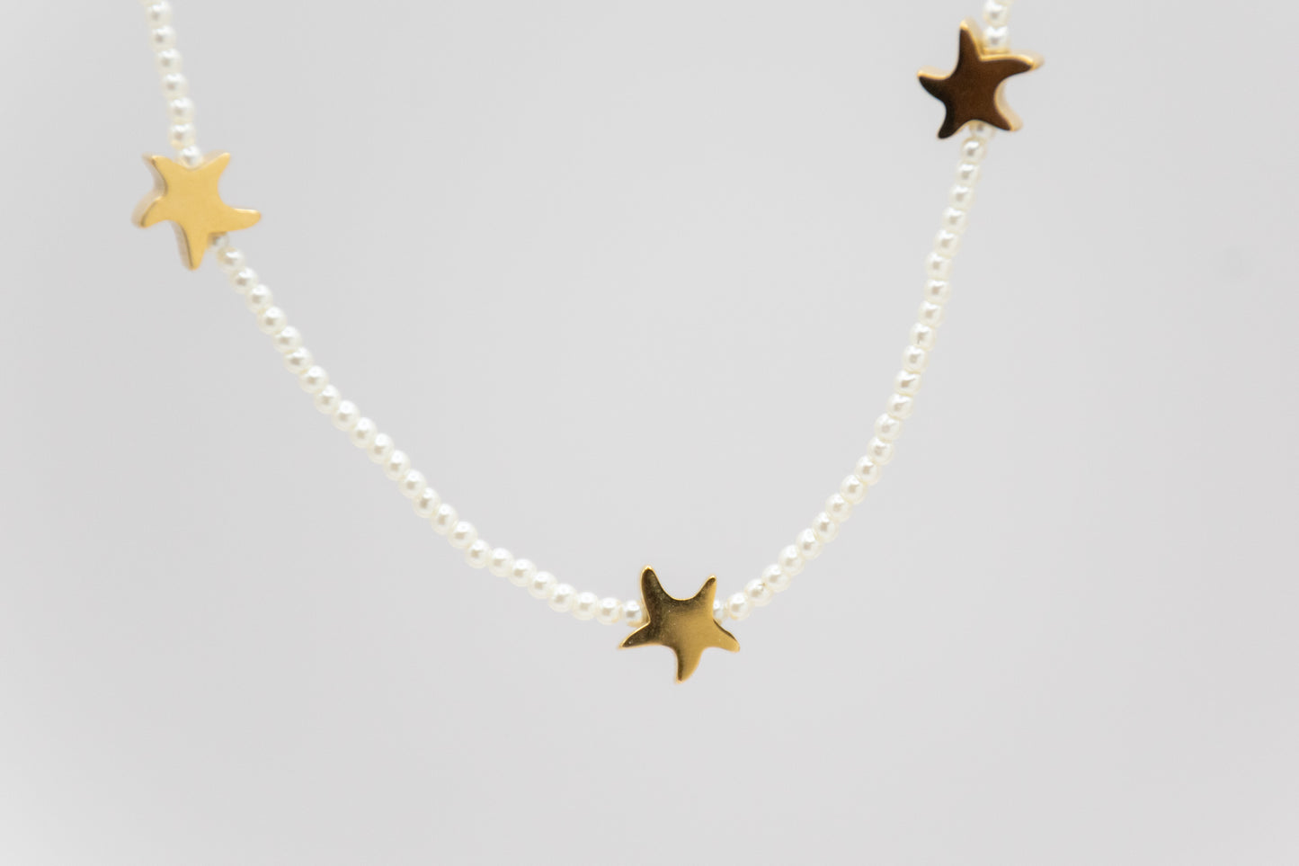 Choker Solaz