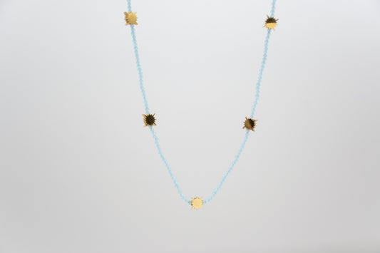 Choker Mañana